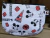 Necessaire Estampas na internet