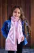 Manta estreita Infantil - comprar online