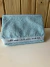Necessaire atoalhada