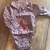 Body Camisa (TAM RN) - Santa Cria - comprar online