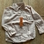 Camisas (TAM 0INF) - Santa Cria