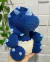 Baby Dino Amigurumi - comprar online