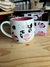 Caneca vaquinha