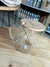 Caneca de vidro com colher - comprar online