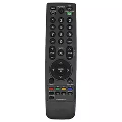 Controle Remoto TV LG LCD AKB34907201C/32LH20R (36960)