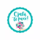 Ojalá te Pase