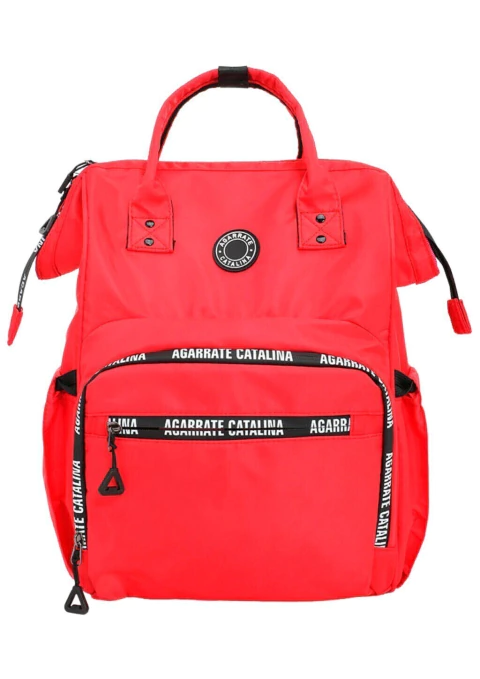 MOCHILA MARSELLA AGARRATE CATALINA