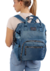Mochila Maternal Gardenia