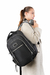 Mochila Agarrate Catalina Nankín
