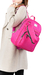 Mochila Agarrate Catalina con cartuchera Lille - Agarrate Catalina