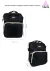 Imagen de Mochila Maternal Magnolia