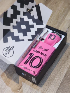 SET 10 MESSI