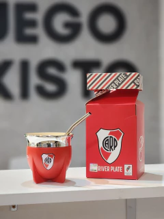MATE PAMPA FUTBOL