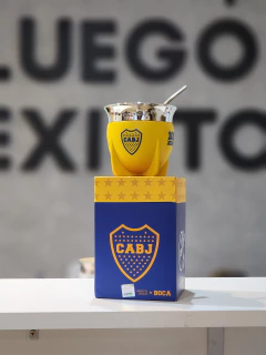 MATE PAMPA FUTBOL - comprar online