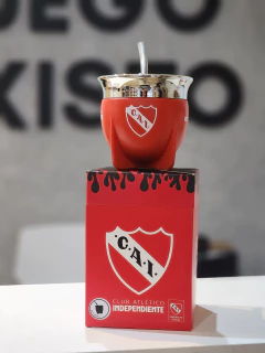 MATE PAMPA FUTBOL - tienda online