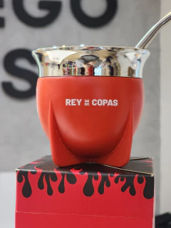 Imagen de MATE PAMPA FUTBOL