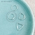 PIERCING HEXAGONAL LISO 10MM - comprar online