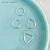 PIERCING TRIANGULO LISO 10 MM - comprar online