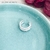 PIERCING FAKE FIO DUPLO ZIRCONIA 10 MM