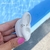 PIERCING FAKE ONDA - comprar online