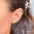 TRIO DE BRINCOS DE BOLINHAS 3, 4, 5 MM - comprar online