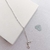 PULSEIRA INFANTIL GROUMET 1 CRUZ - comprar online
