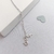 PULSEIRA INFANTIL GROUMET 1 CRUZ
