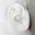 PIERCING PALITO BASE RETA TRAGUS CORAÇÃO CRAVEJADO