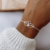 PULSEIRA FLOR DE LOTUS - comprar online