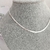 CHOKER LAMINADA 3 MM - comprar online