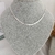 CHOKER LAMINADA 3 MM