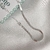 CHOKER LAMINADA 3 MM na internet