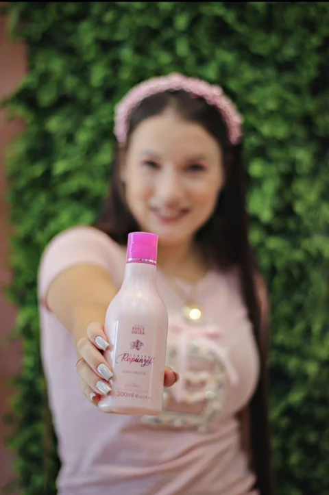 CONDICIONADOR EFEITO RAPUNZEL 300ml