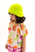 Blusa Minhoco