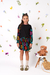 Conjunto Mix Bordado Floral - comprar online