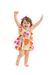 Bata + Calcinha Baby Mix Minhoco - comprar online