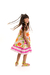 Vestido Mix Minhoco - comprar online