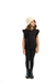Conjunto Colete + Legging Tricot - comprar online