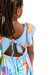 Vestido Longo Tropical na internet