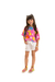 Blusa Revoada