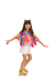 Blusa Revoada - comprar online