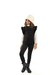 Conjunto Colete + Legging Tricot na internet