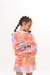 Blusa Jardim - comprar online
