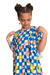 Vestido Quadriflor na internet