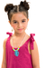 Macaquinho Bolso Liso Pink - comprar online