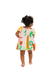 Bata + Calcinha Baby Festa na Floresta - comprar online