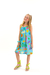 Vestido Mix Formas