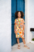 Vestido Brilha Brilha
