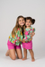Casaco Baby Estrelas - comprar online
