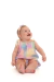 Macaquinho Saruel Baby Tie Dye